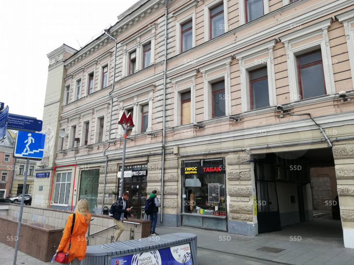 Продам помещение общественного питания, 315 м²