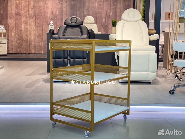 Тележка Mango Easy