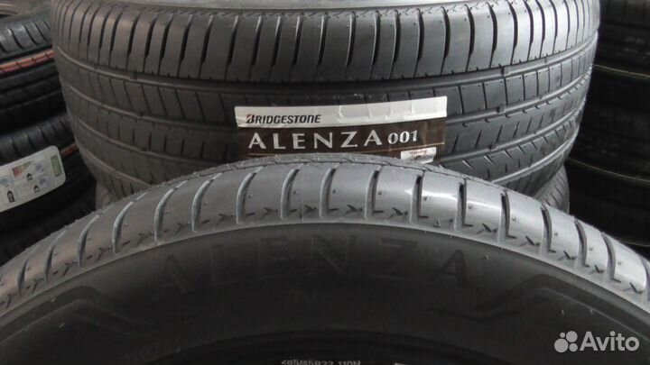 Bridgestone Alenza 001 265/50 R20 111V