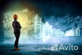 Строительный эксперт, написание тз, сопровождение