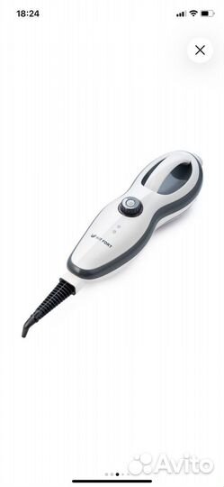 Паровая швабра Kitfort KT-1008