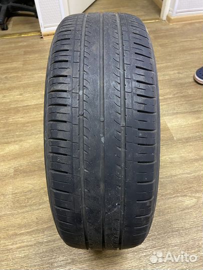 Kumho Power Grip KC11 205/60 R16