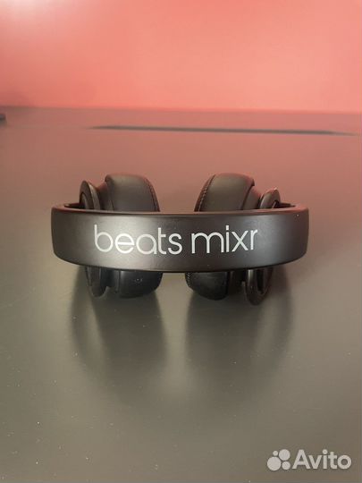 Наушники beats mixr