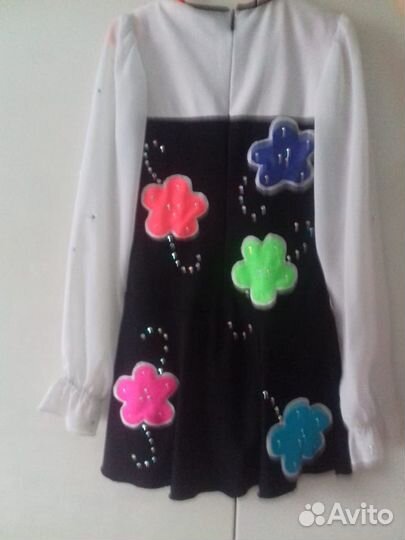 Детская спортивная одежда