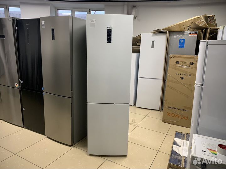 Холодильник новый