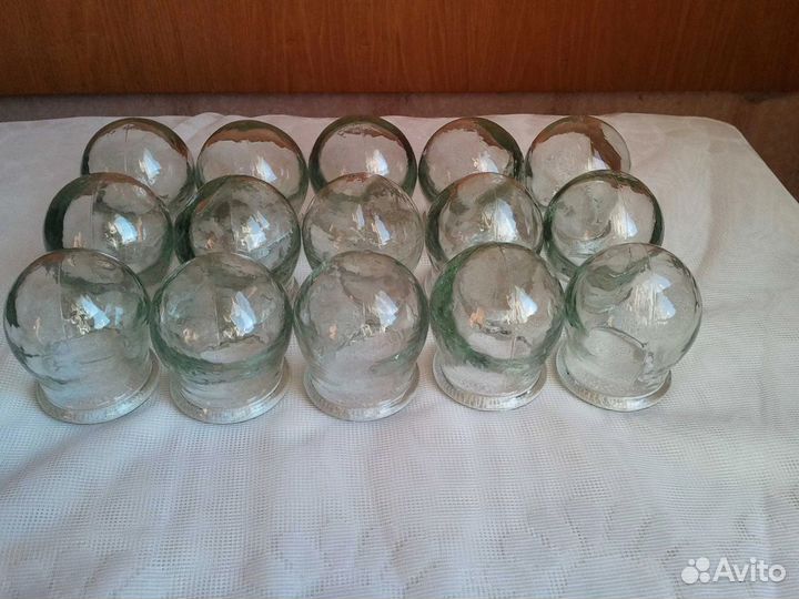 Медицинские банки СССР