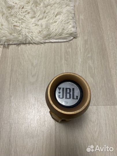 Блютуз колонка jbl