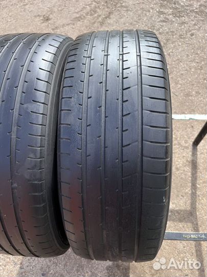 Toyo Proxes R46A 225/55 R19 99V