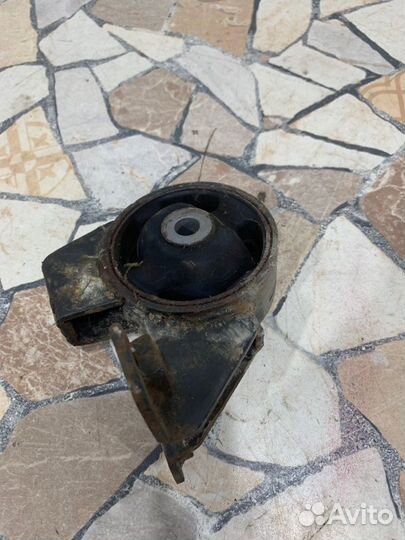 Опора двигателя передняя Daewoo Matiz хэтчбэк 0.8