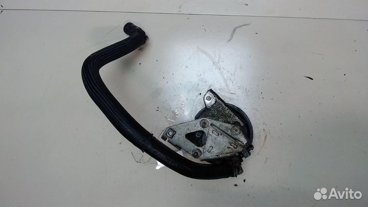 Гур BMW 5 E39, 1998