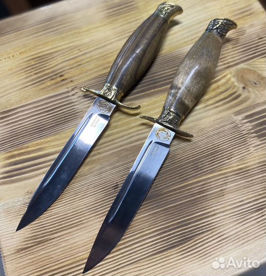 Нож финка нквд