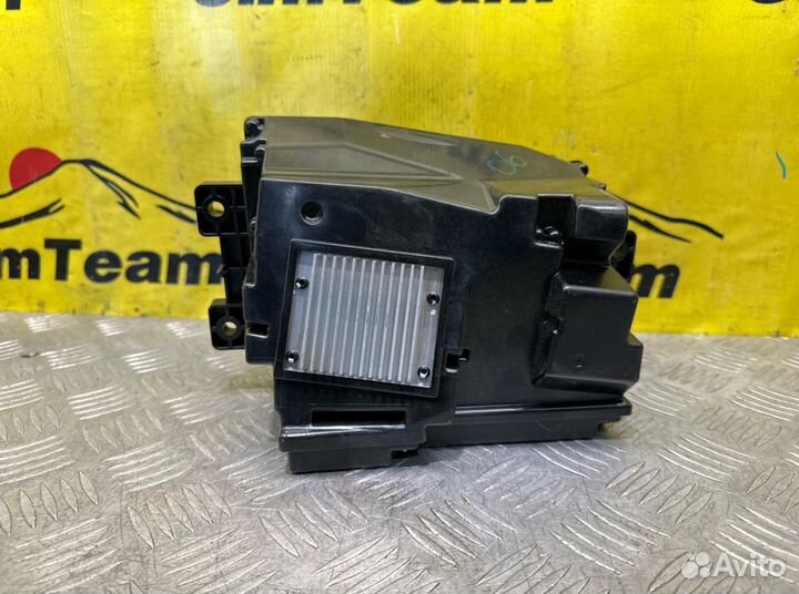 Проекционный дисплей Chery Explore 06 2023