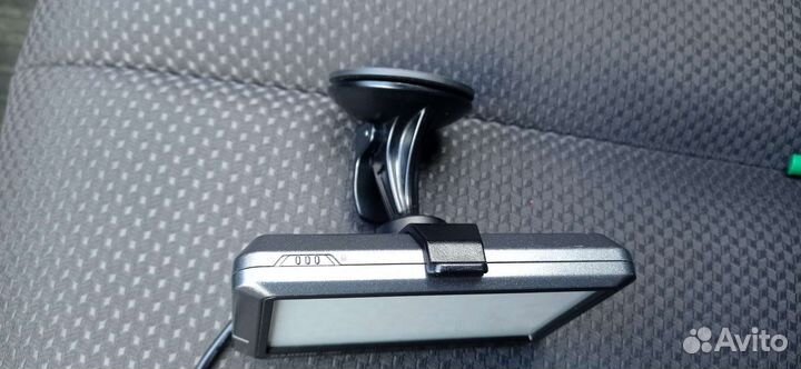 Навигатор Garmin nuvi can 310