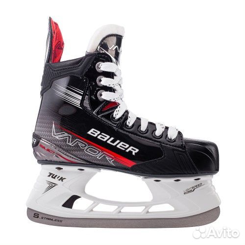 Коньки хоккейные Bauer Vapor Select SDC S23 JR