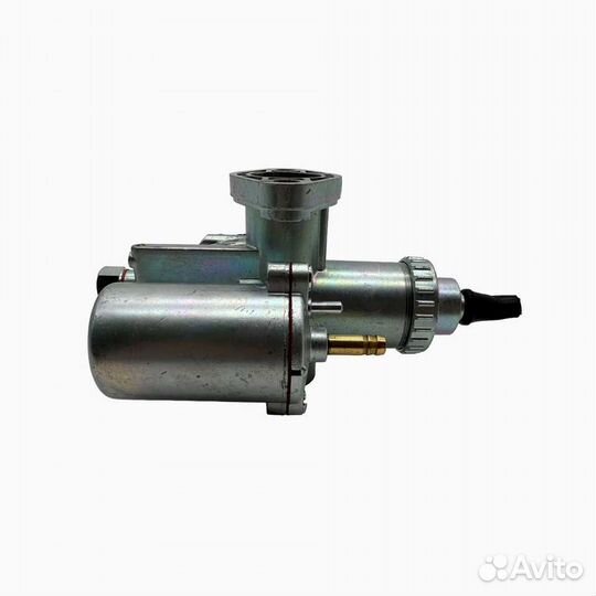 Карбюратор на мотоцикл Ява 6В