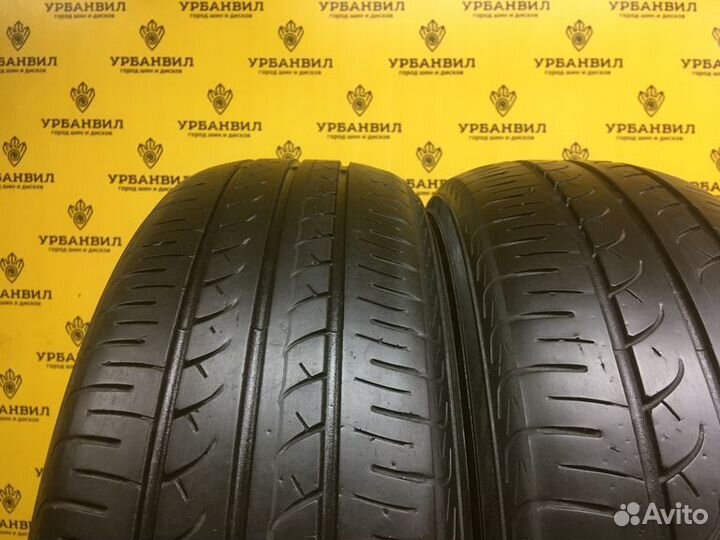 Yokohama BluEarth AE01 165/65 R15 81S