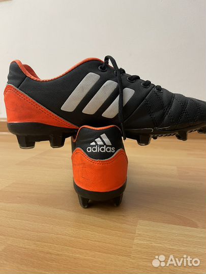 Бутсы adidas nittocharge 3.0
