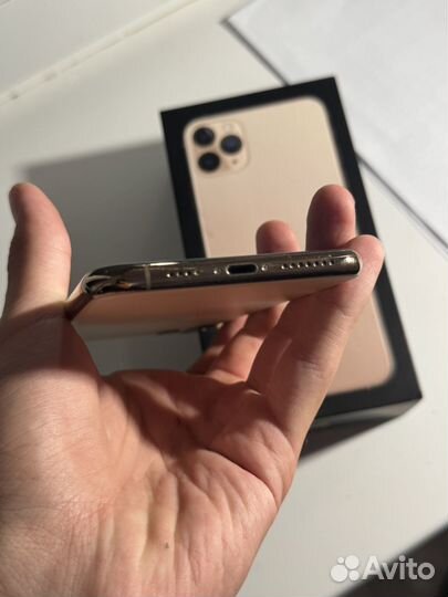 iPhone 11 Pro Max, 64 ГБ