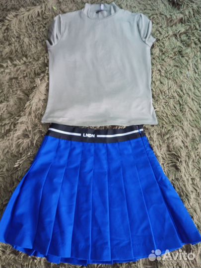 Пакет фирменных вещей 42-44р