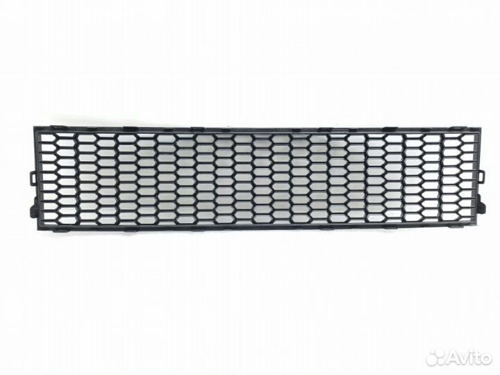 Решетка в бампер Bmw 5-Series F11 2.5 2011
