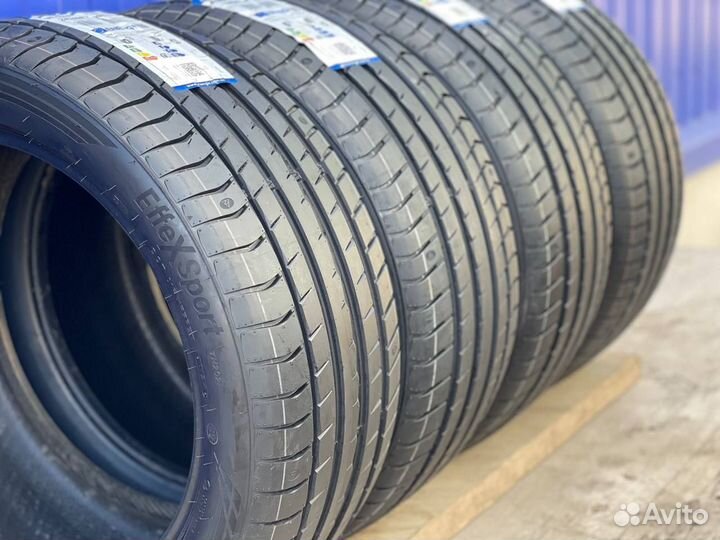 Triangle EffeXSport TH202 265/45 R20