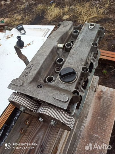 Продам двигатель на черри Тигго т 11 1.8литра