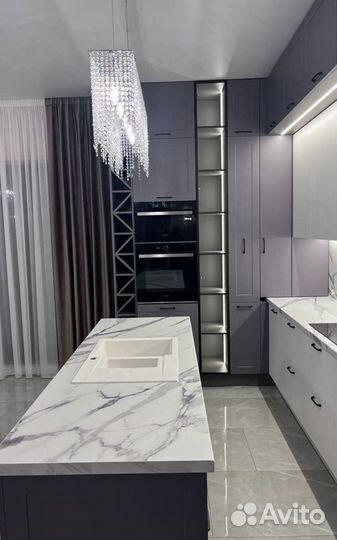 Кухонный гарнитур / кухни на заказ