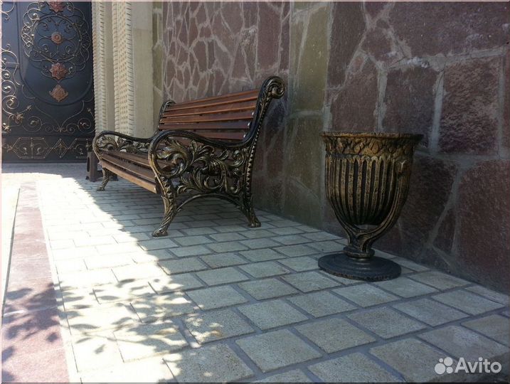 Перила для лестниц