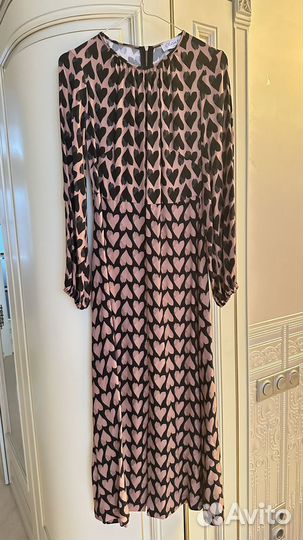 Платье 44 размер