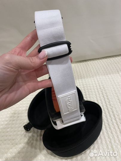 Горнолыжная маска