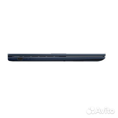 Ноутбук asus VivoBook 15 X1504ZA-BQ078W 90NB1021-M