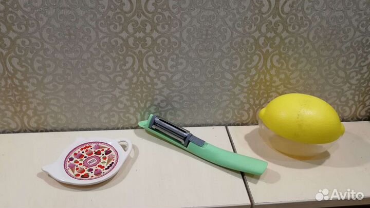 Посуда для дома, вазы