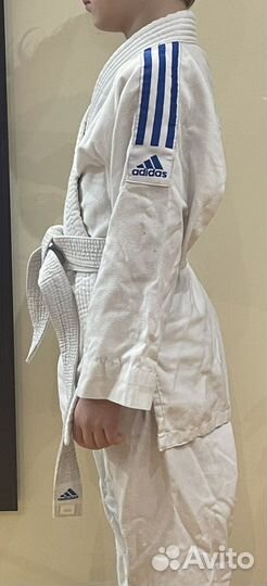 Кимоно для мальчика