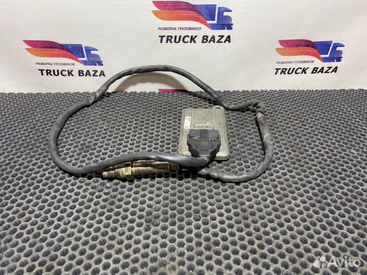 Датчик NOX Scania 5-series