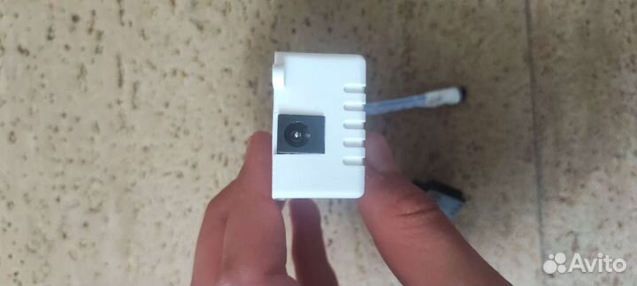 RGB контроллер