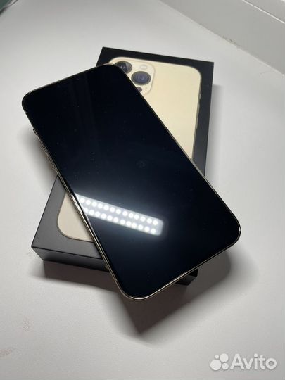 iPhone 13 Pro Max, 128 ГБ