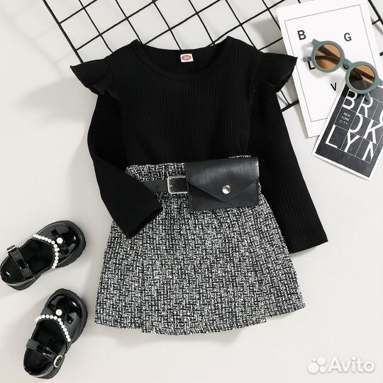 Костюм для девочки