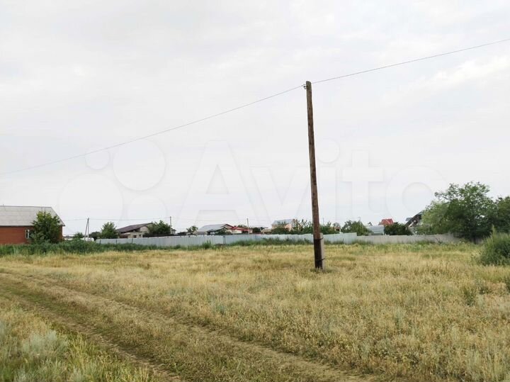 Участок 20 сот. (ИЖС)