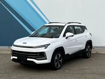 Новый Москвич 3 1.5 CVT, 2024, цена от 1 379 999 руб.