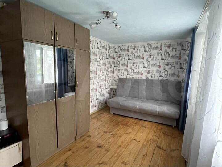 Дом 70,1 м² на участке 8 сот.