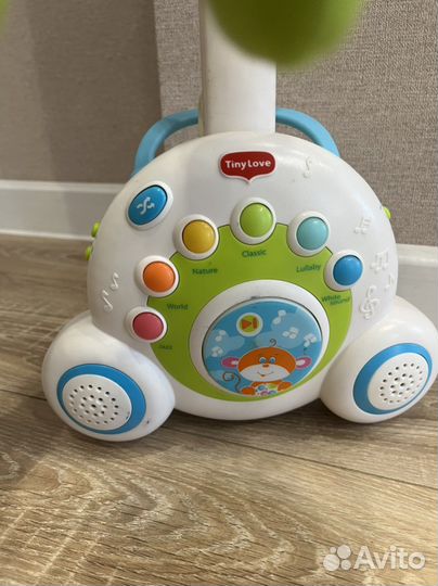 Мобиль Tiny love детский музыкальный