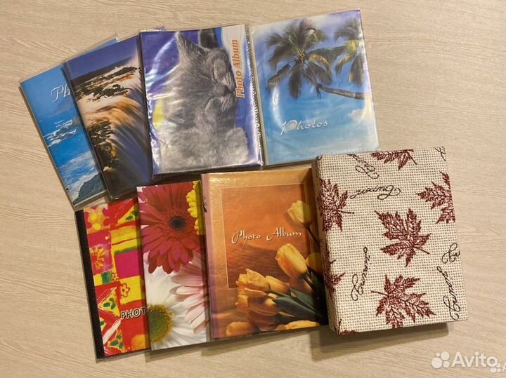 Фотоальбом