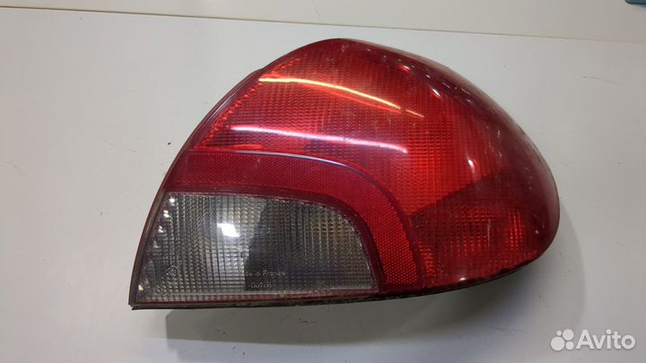 Фонарь (задний) Ford Mondeo 2, 1998