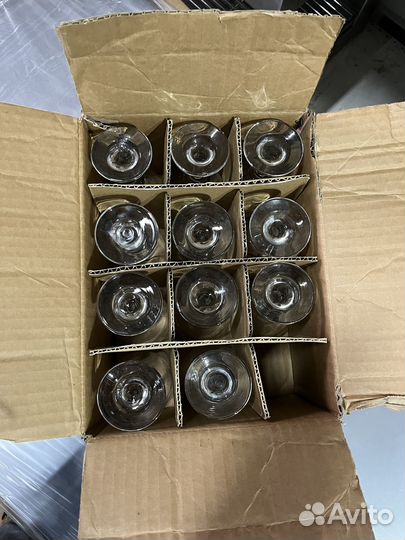 Бокалы для вина