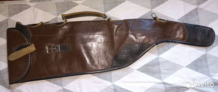 Чехол для охотничьего ружья