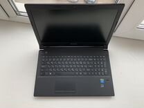 Запчасти для Lenovo B50