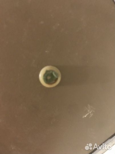 Генератор сигналов высокочастотный г4-81 СССР