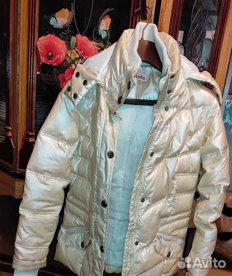 Куртка женская