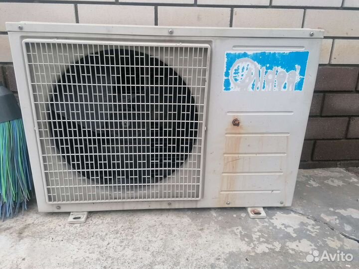 Сплит система бу