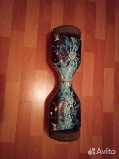 Гироскутер